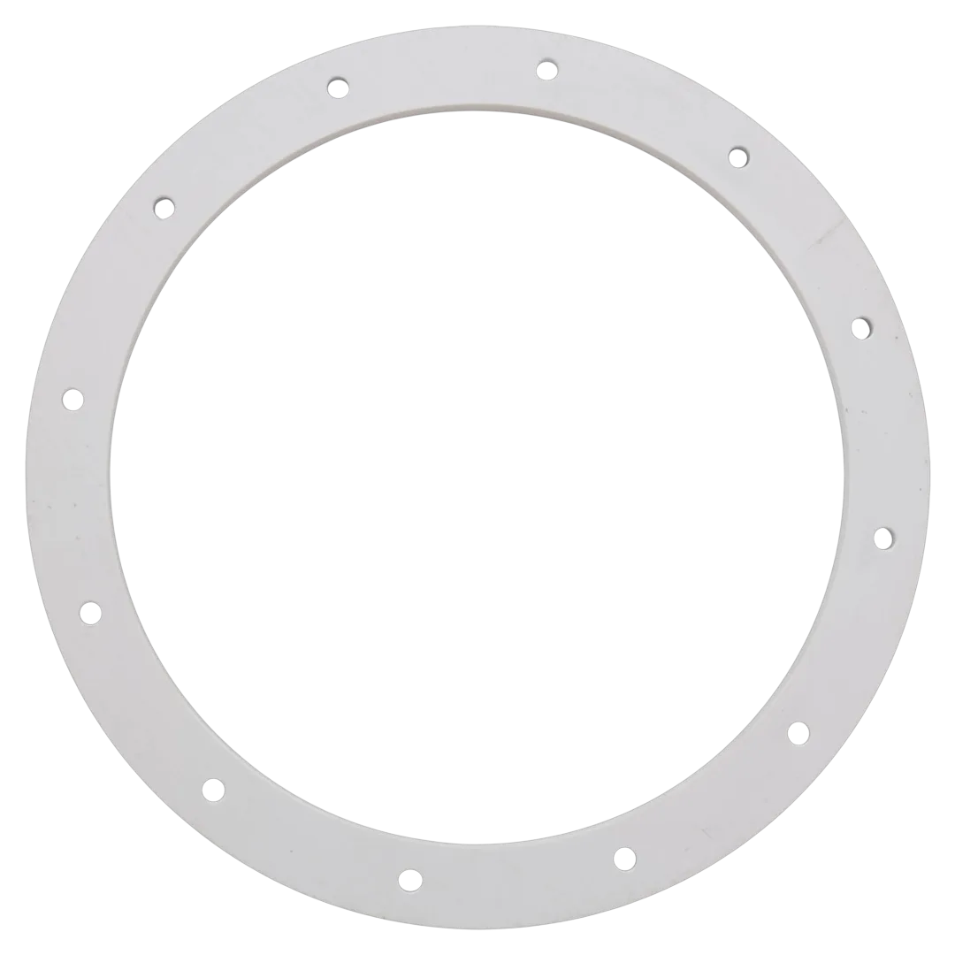 Zodiac Polaris 3-1-152 Lock Ring - Back