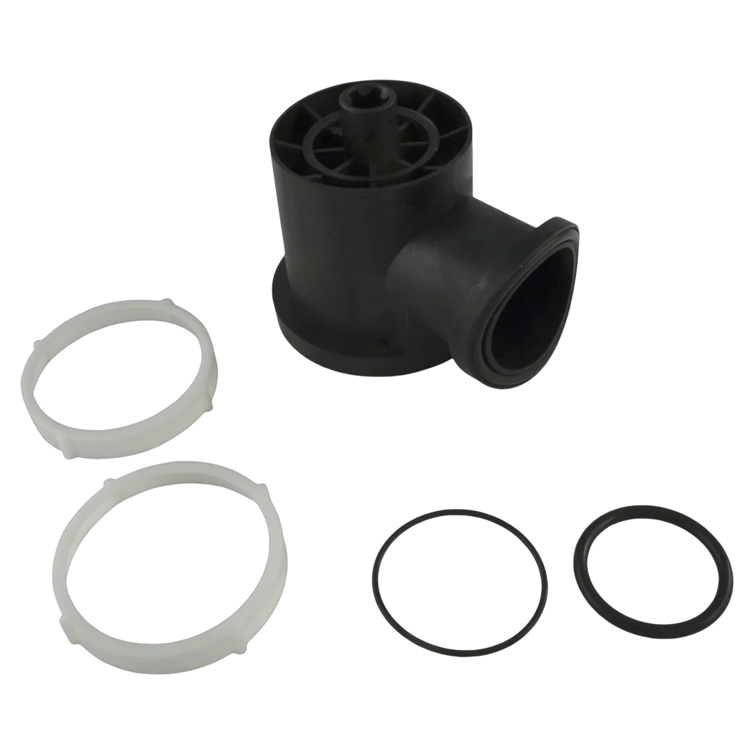 Zodiac O-Ring Kit with Molded Tee 3-7-625