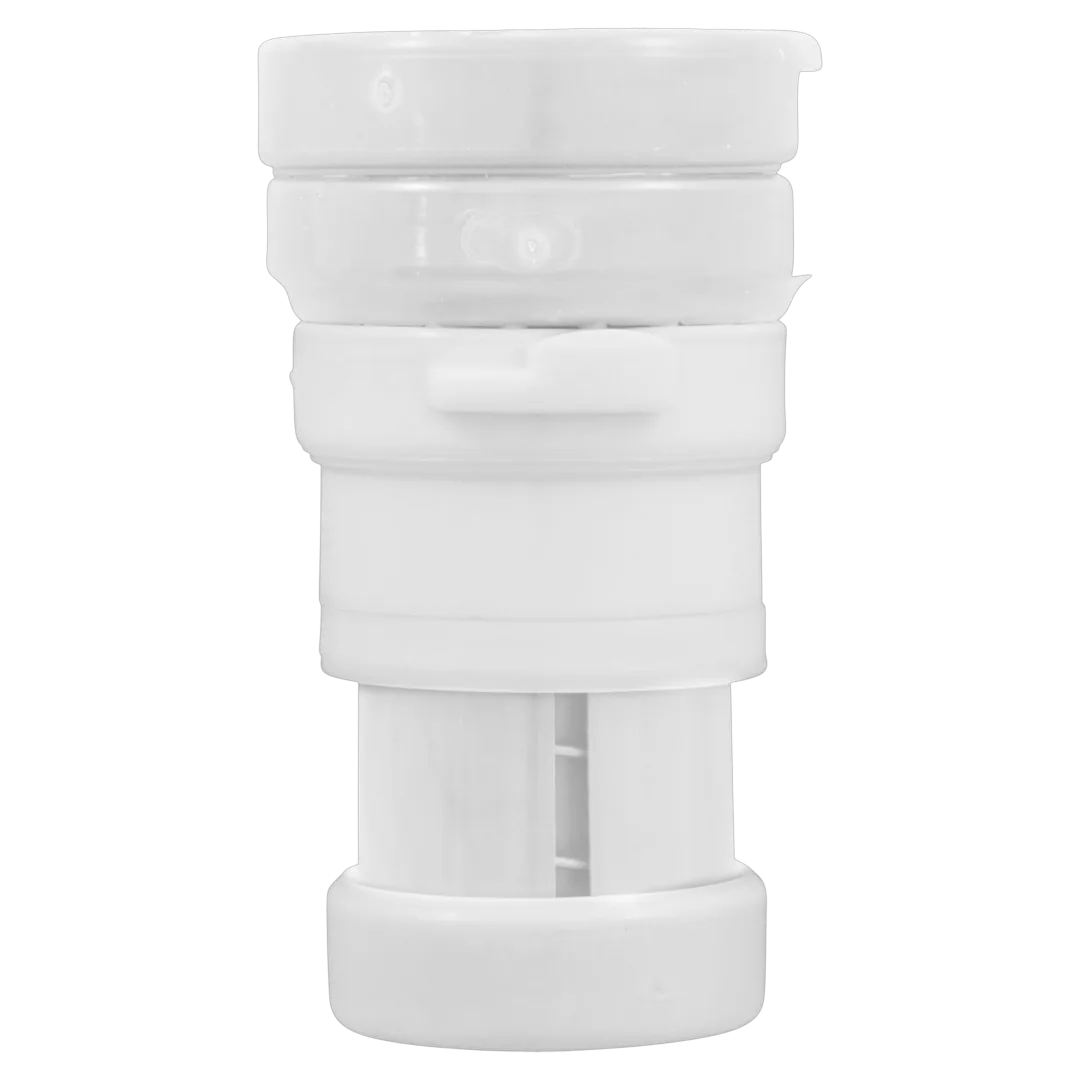 Polaris 3-9-508 Cleaning Head in white