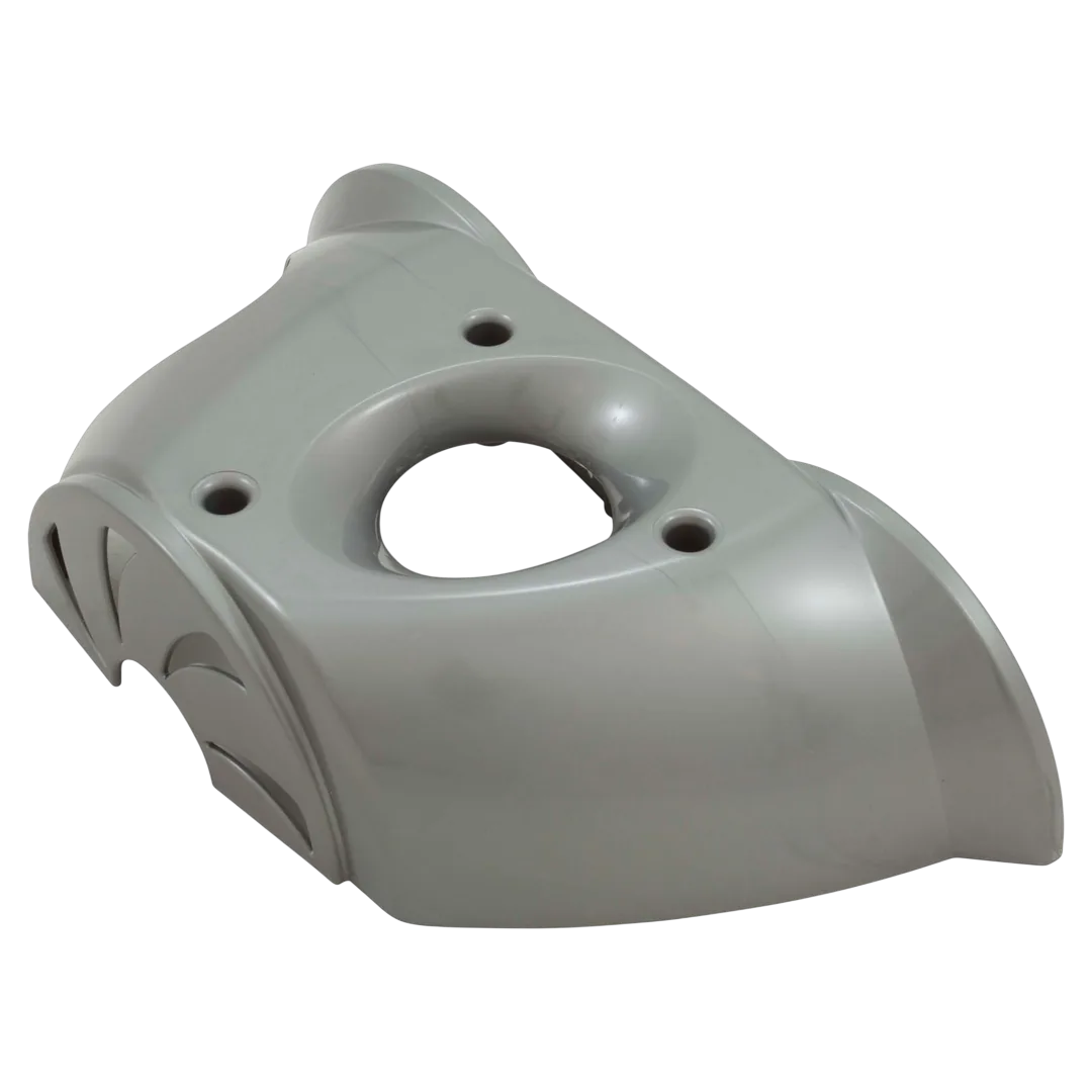Polaris 39-004 Bottom Housing - Reverse