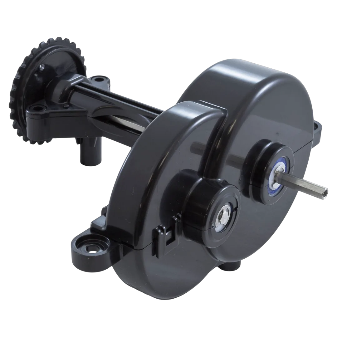 Polaris 3900 Sport Gearbox Replacement