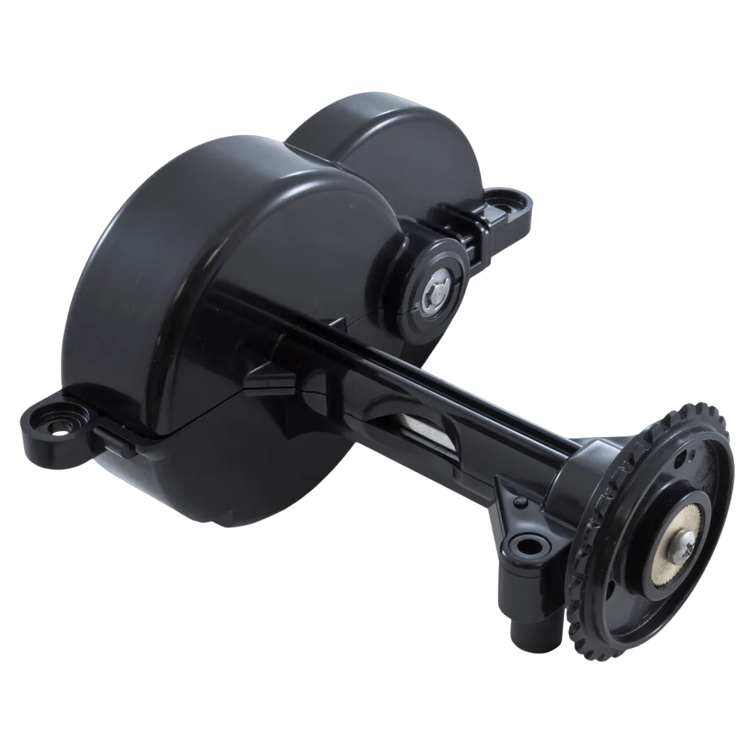 Polaris 3900 Gearbox Assembly - Reverse