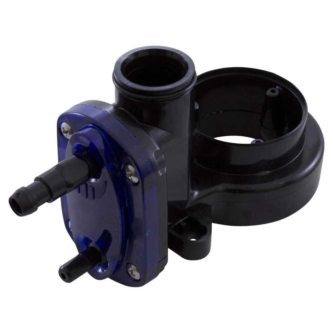 Polaris 3900 Sport WMS Assembly with O-Ring - Reverse
