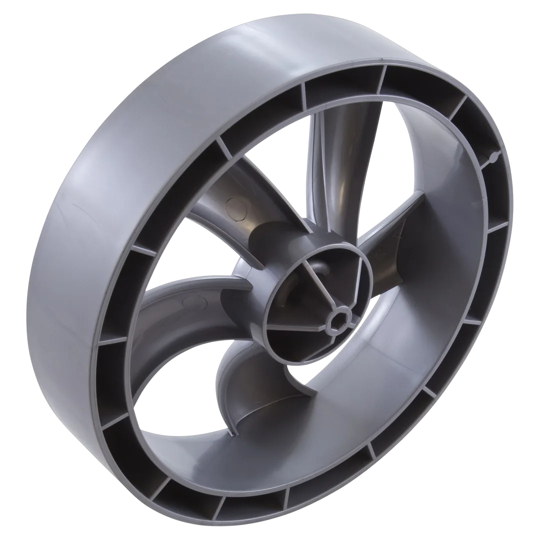 Zodiac 3900 Sport Single Side Wheel - Reverse