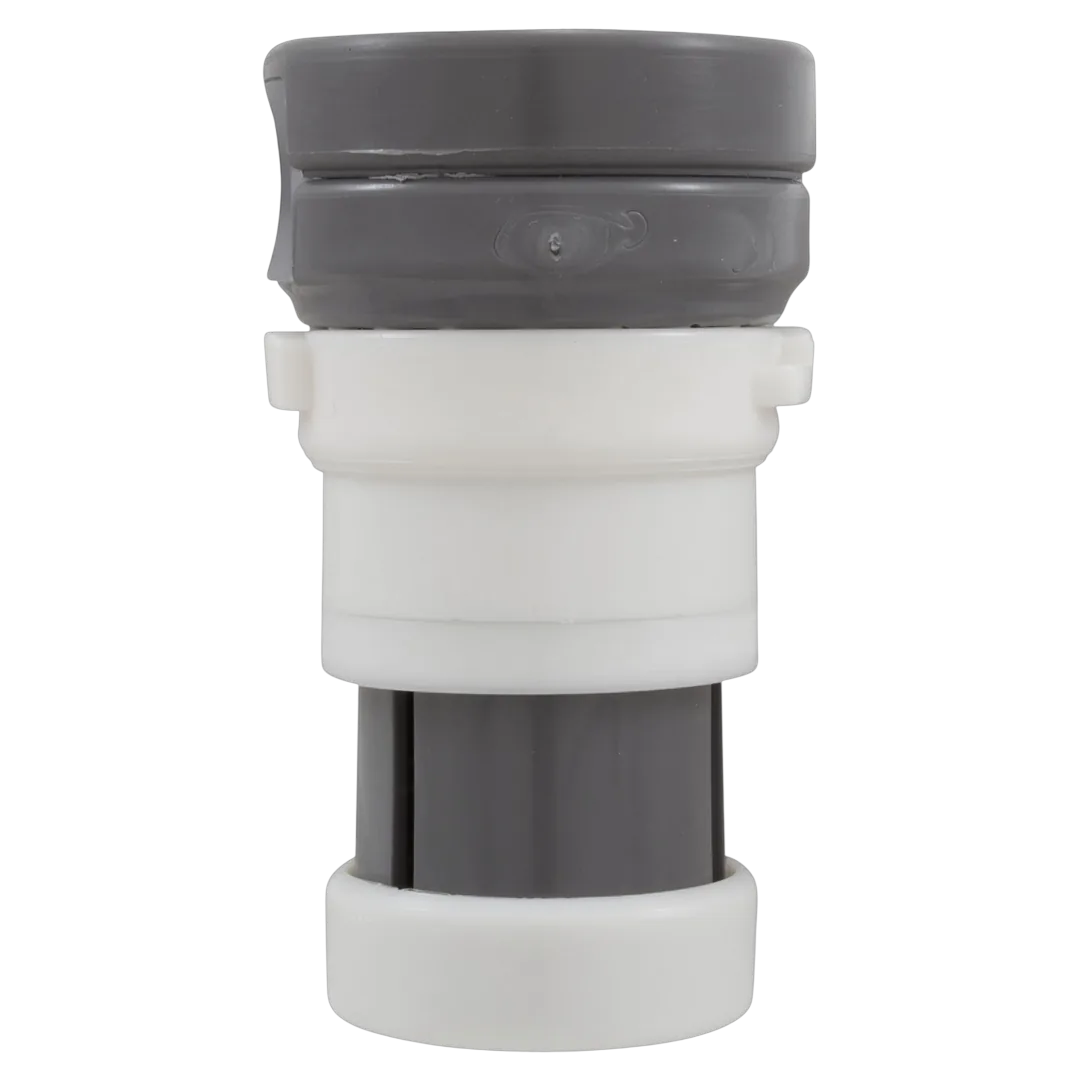 Zodiac 4-9-556 High Flow Cleaning Head - Back