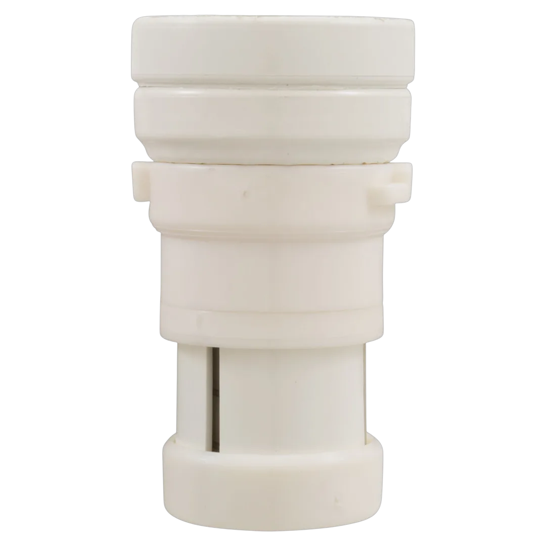 Zodiac 4-9-566 High Flow Cleaning Head - Back