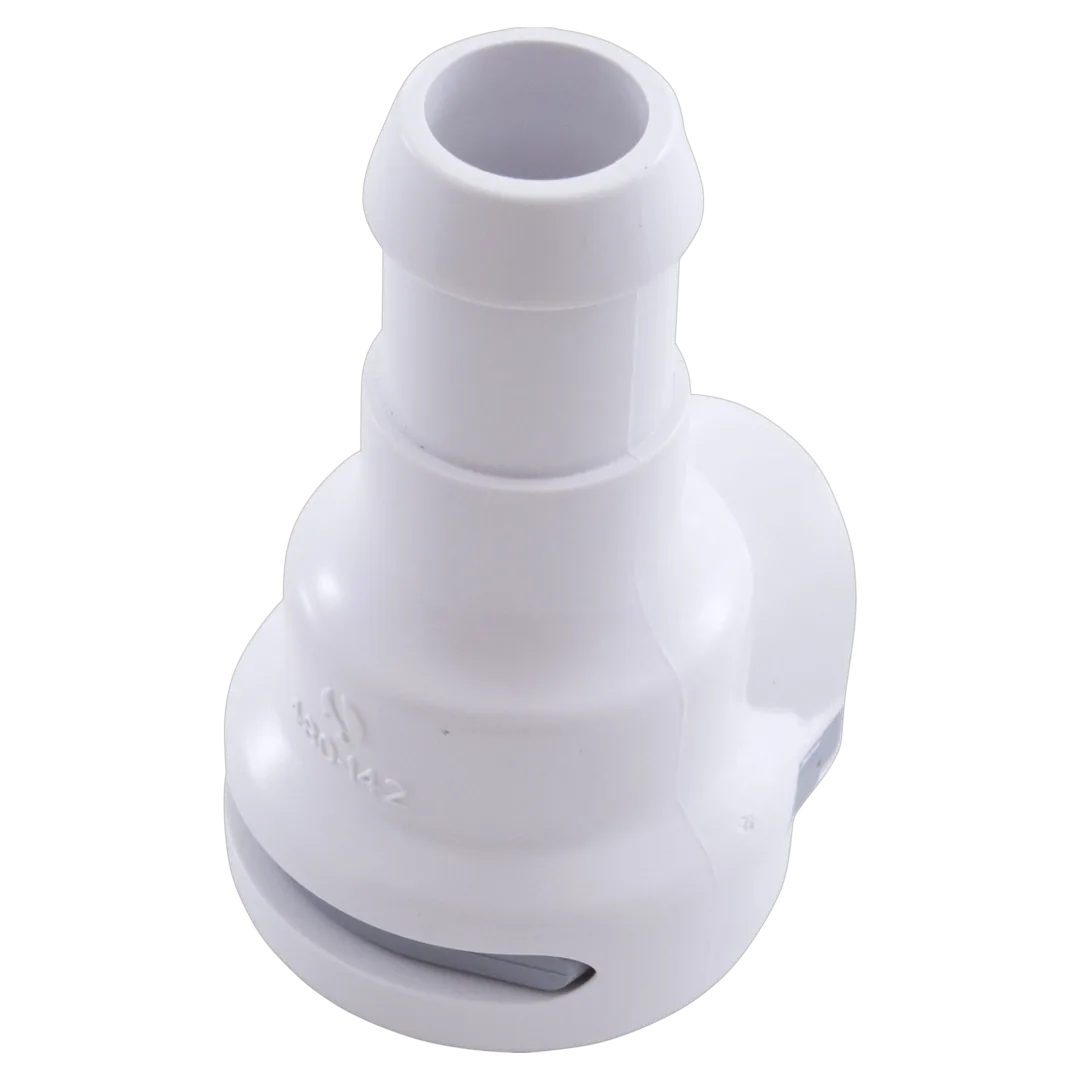 Polaris 3900 Feed Hose Connector Assembly - Reverse