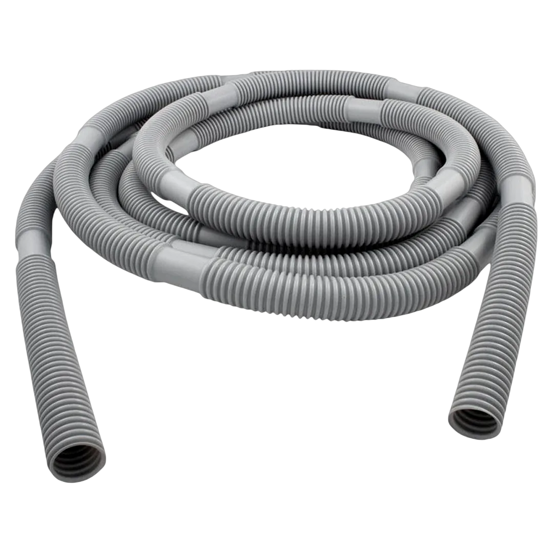 Polaris 24 ft Gray Float Hose for Cleaners