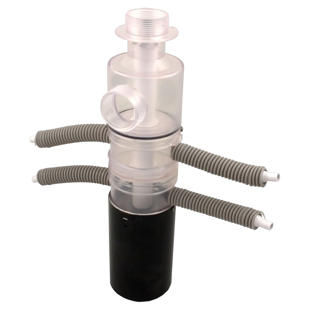 Polaris 6-400-00 Pool Mechanism Assembly