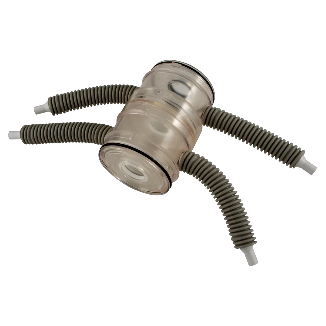 Zodiac Polaris 6-409-00 chamber replacement