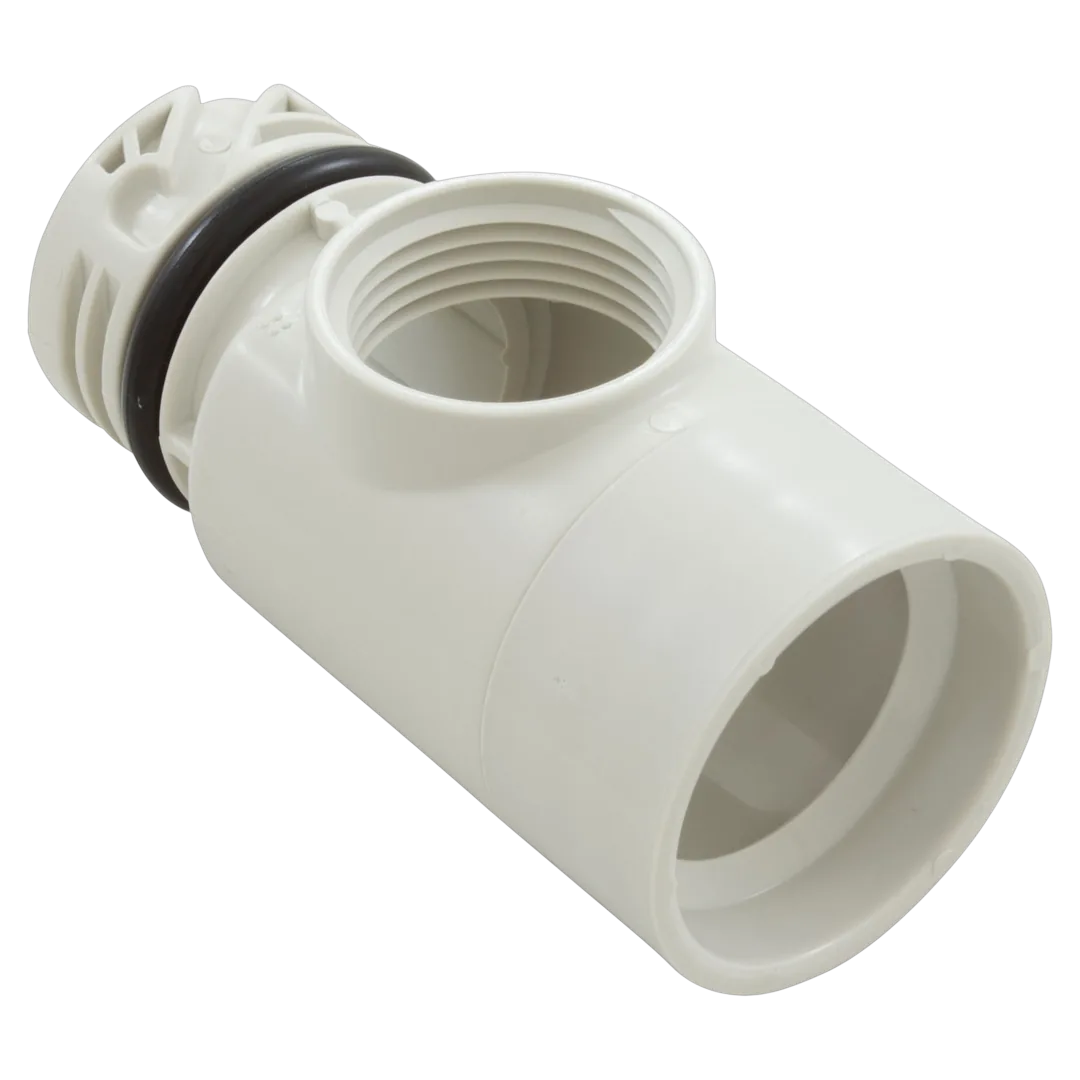 Zodiac Quick Disconnect Wall Fitting for Polaris