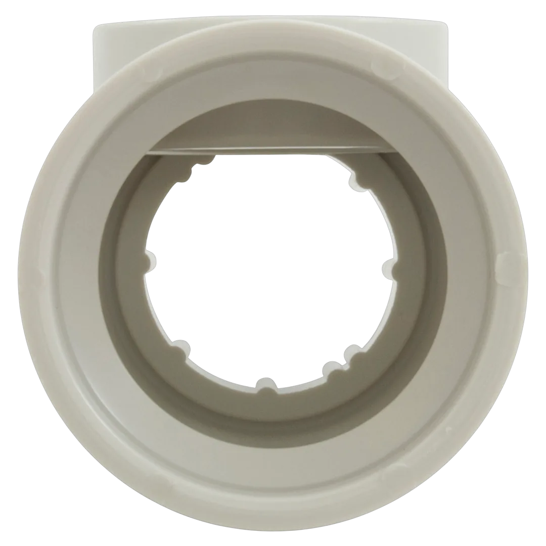 Zodiac 6-502-00 Quick Disconnect Universal Wall Fitting - Front