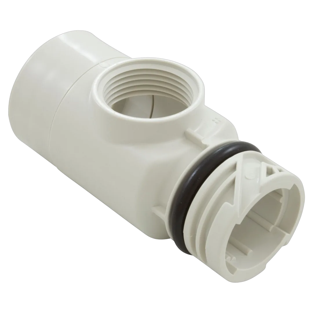 Zodiac 6-502-00 Quick Disconnect Universal Wall Fitting - Reverse