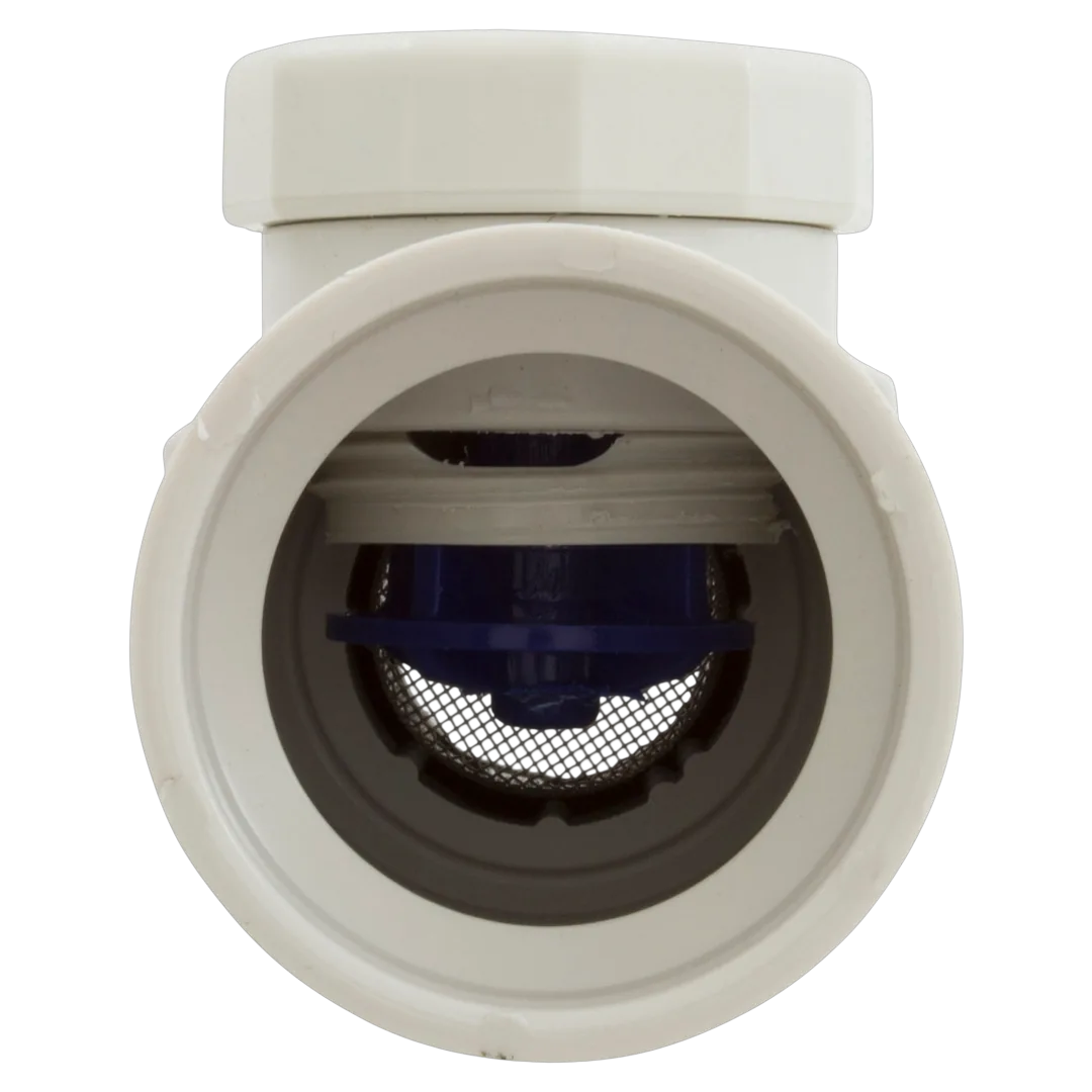Zodiac 6-508-00 UWF Connector Assembly - Front