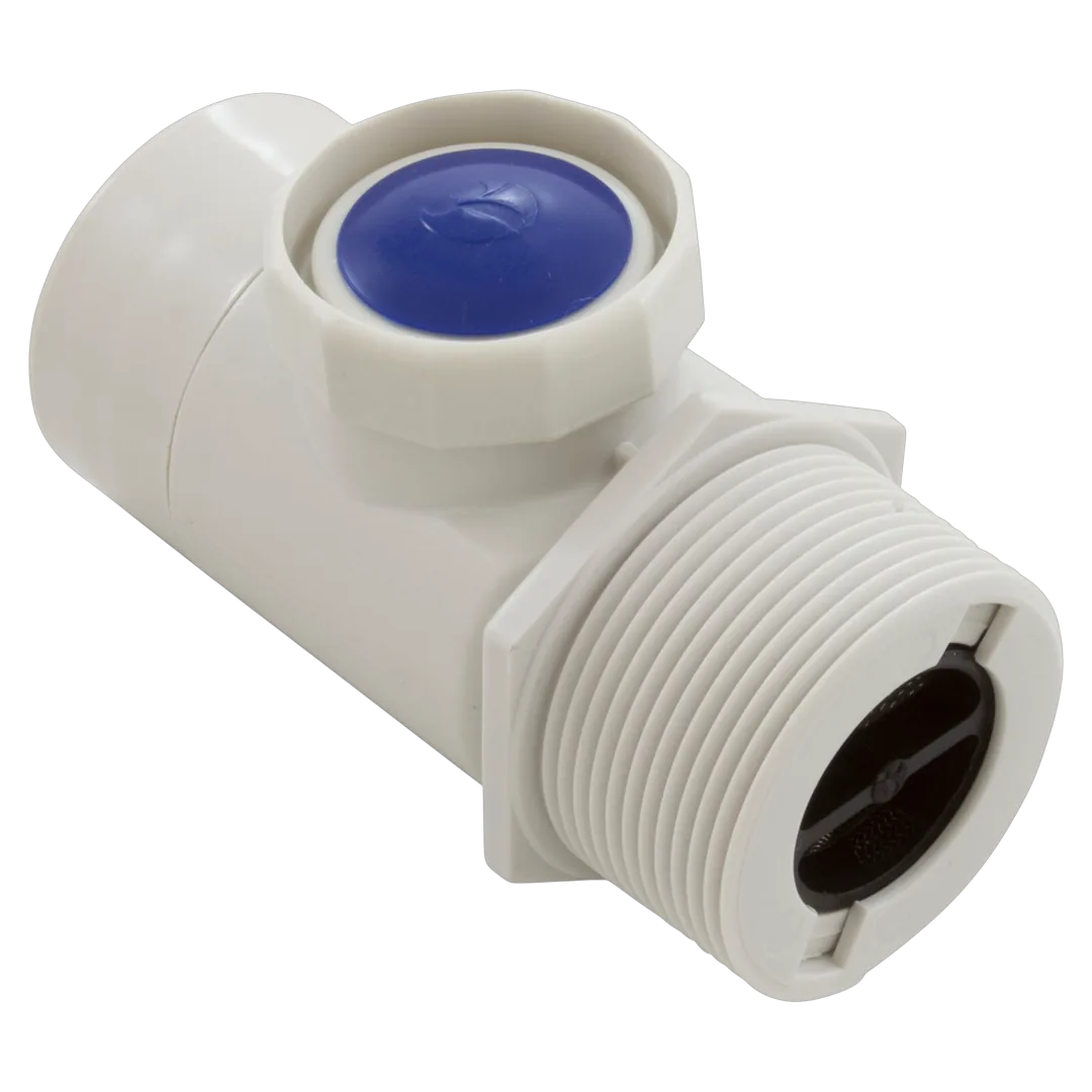 Zodiac 6-508-00 UWF Connector Assembly - Reverse