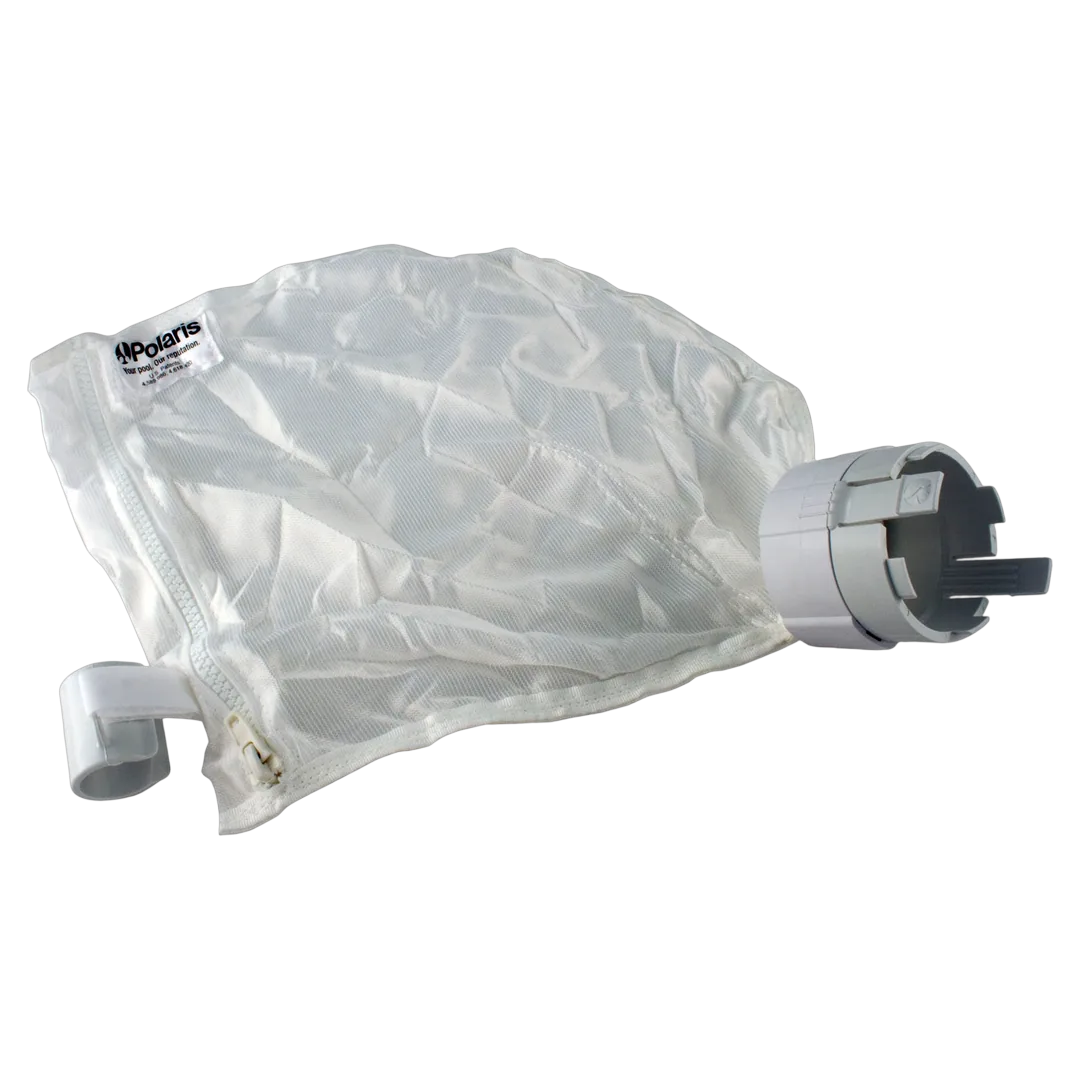 Polaris 360/380 Zippered All-Purpose Bag