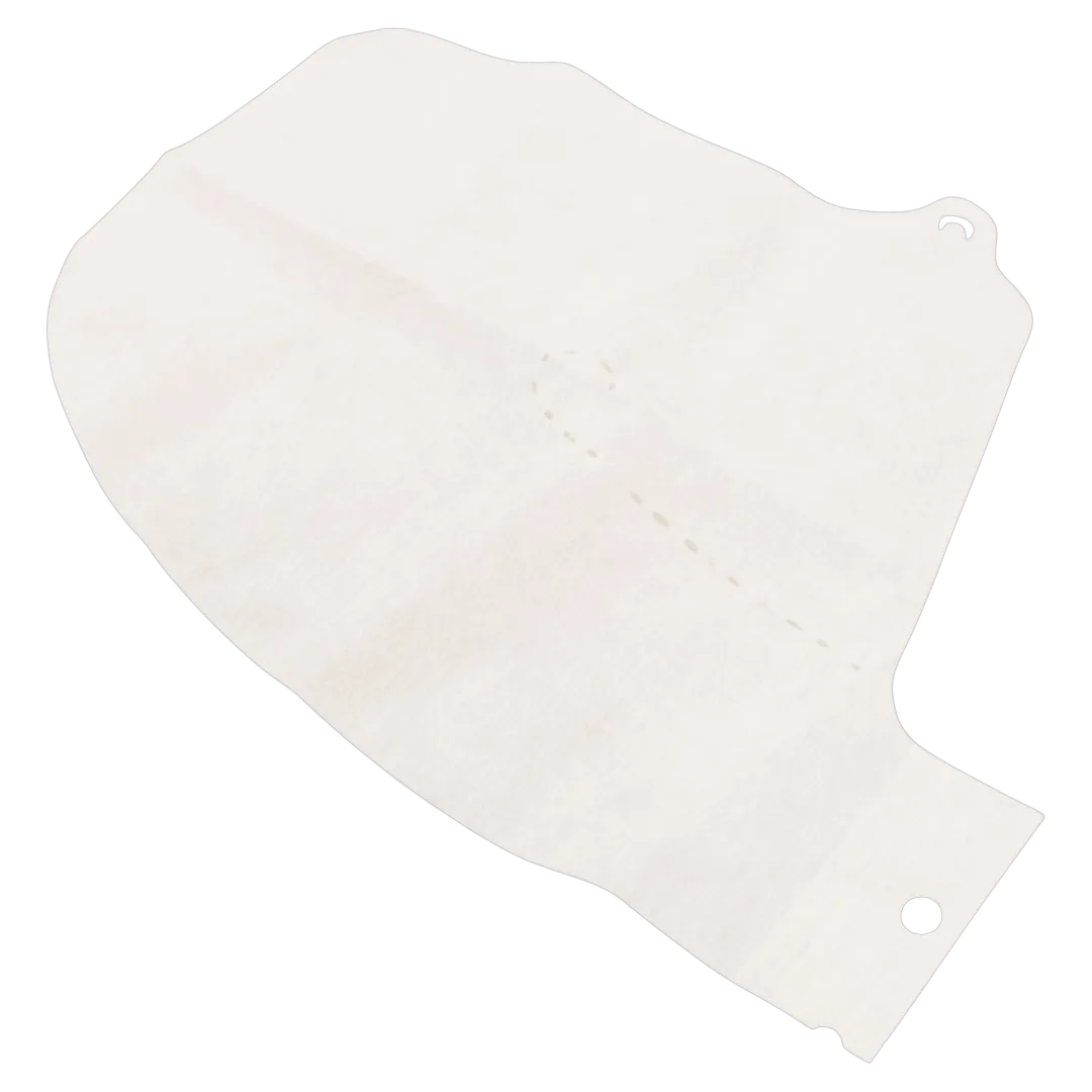 Polaris EZ Disposable Filter Bag 9-100-1023
