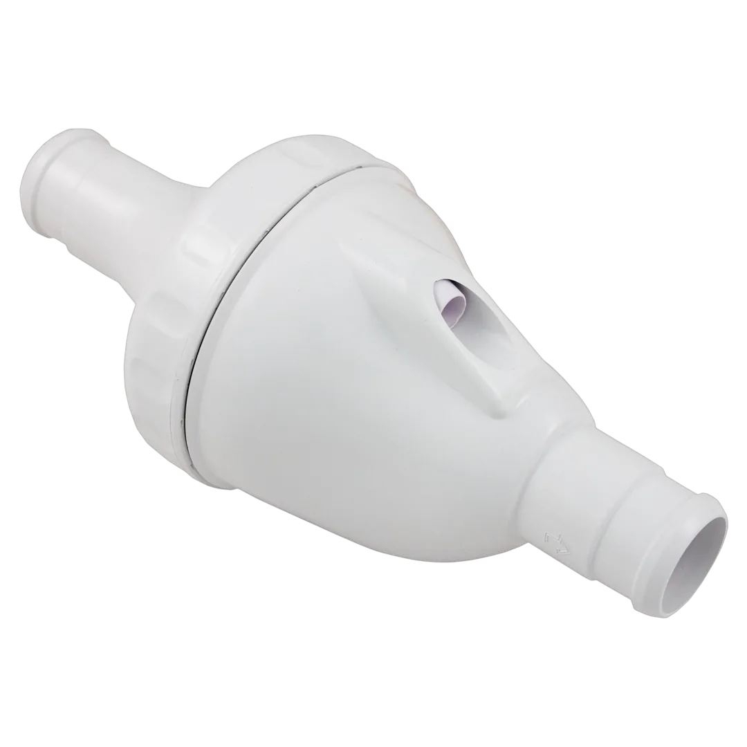 Polaris 360 Pool Cleaner Back-Up Valve