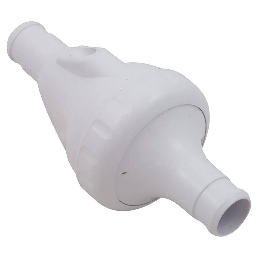 Polaris 360 In-Line Back-Up Valve Case Kit - Reverse