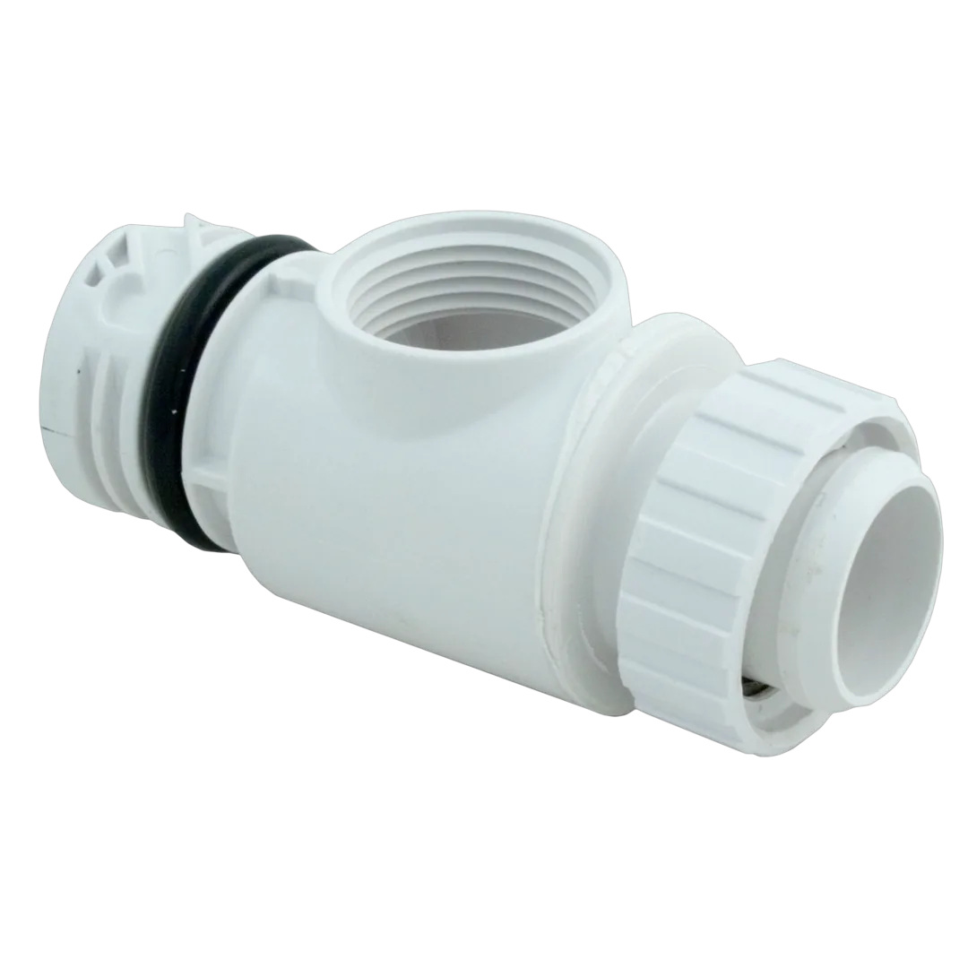 Zodiac Polaris 360 Quick Disconnect Fitting