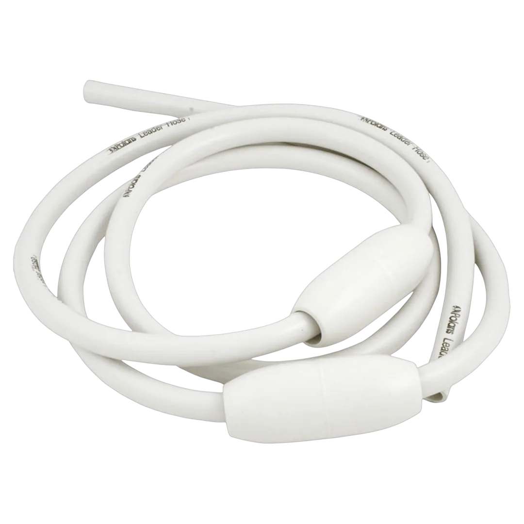 Polaris leader hose with floats for 180 280 380