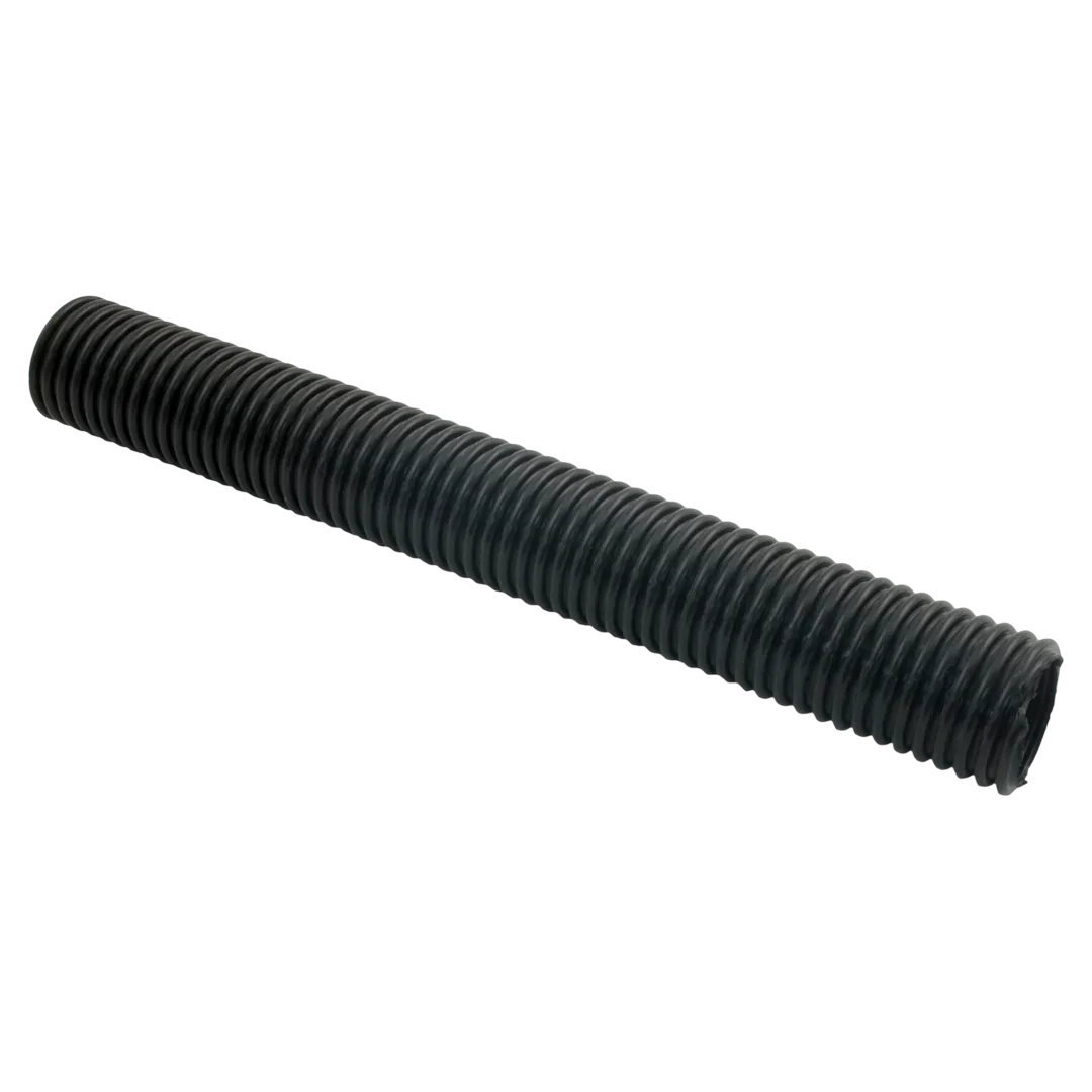 Polaris 360 1 ft black feed hose replacement 9-100-3111
