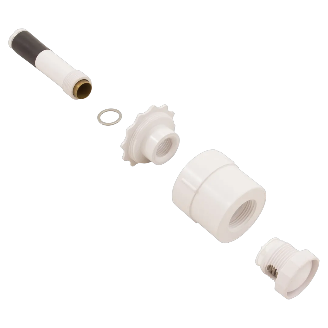 Polaris 9-100-8002 Stub Pipe Connection Kit - Alt (4)