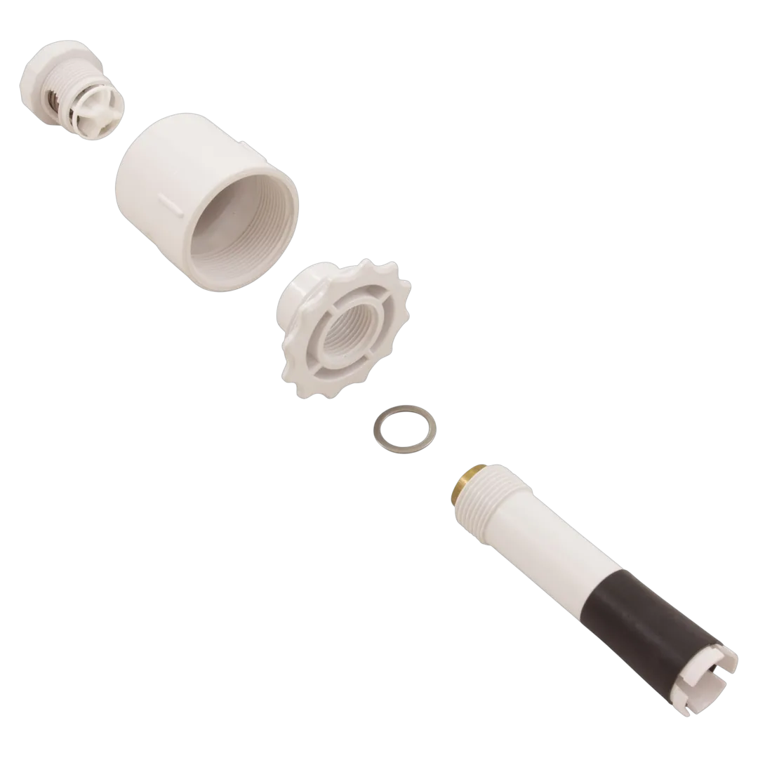 Polaris 9-100-8002 Stub Pipe Connection Kit - Alt (5)