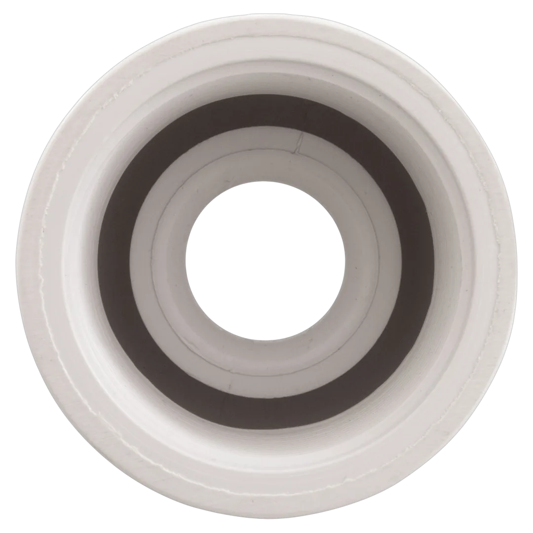 Polaris 9-100-8016 Eyeball Adapter Connector - Back