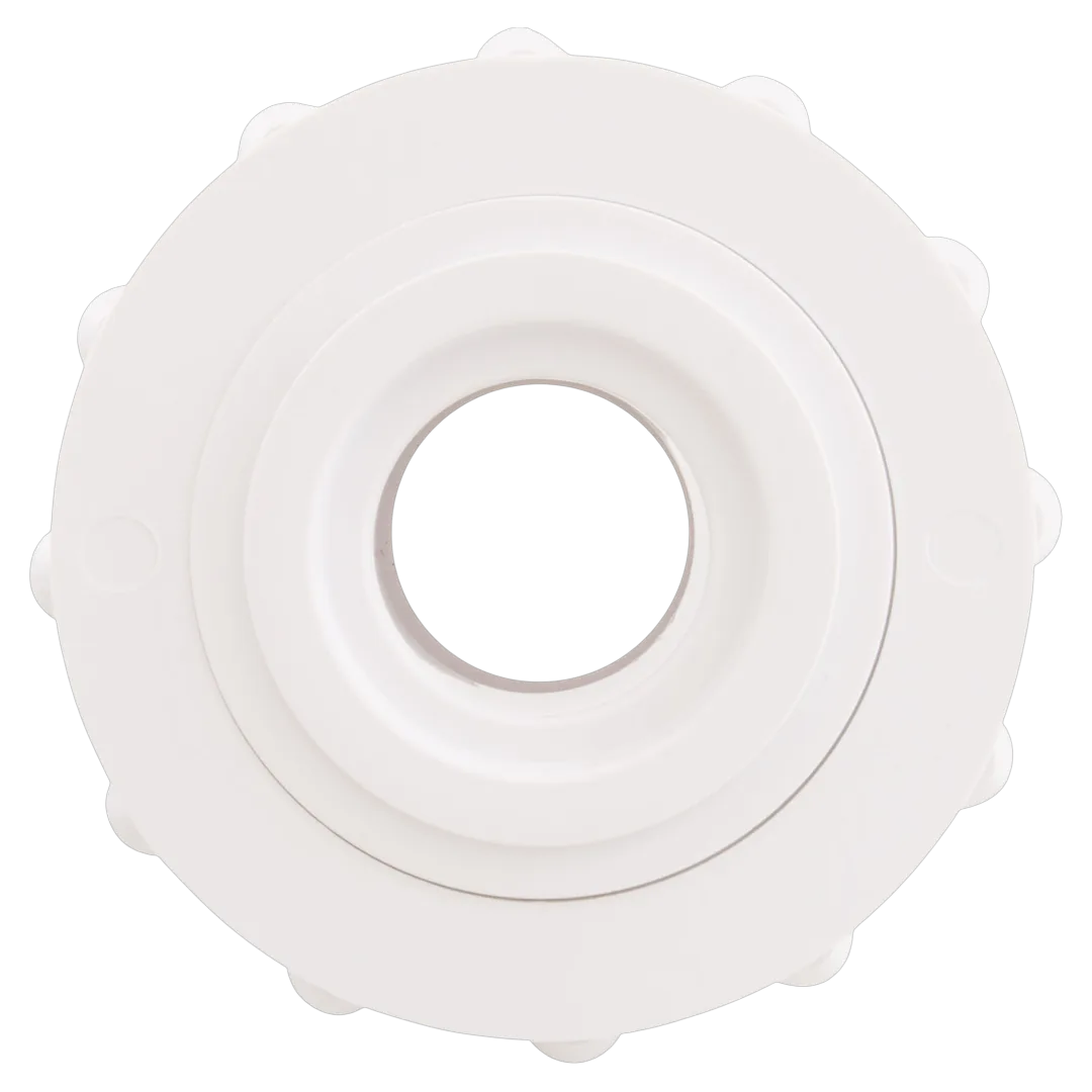 Polaris 9-100-8016 Eyeball Adapter Connector - Front