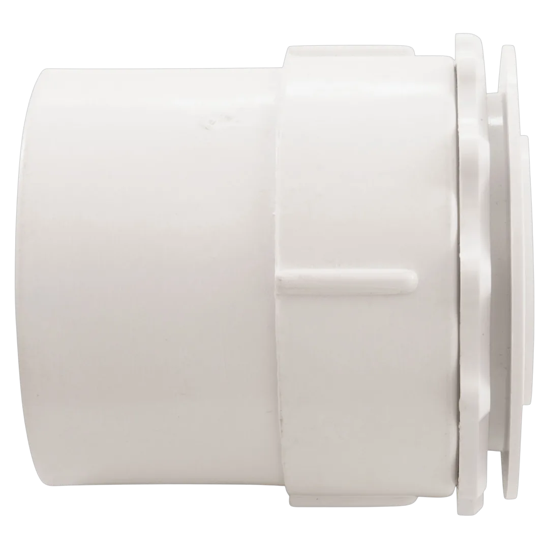 Polaris 9-100-8016 Eyeball Adapter Connector - Side