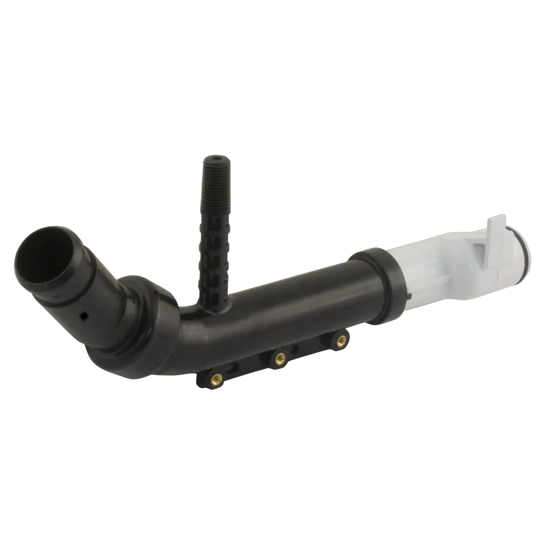 Zodiac Polaris 360 Feed Pipe Assembly 9-100-1001 in Black