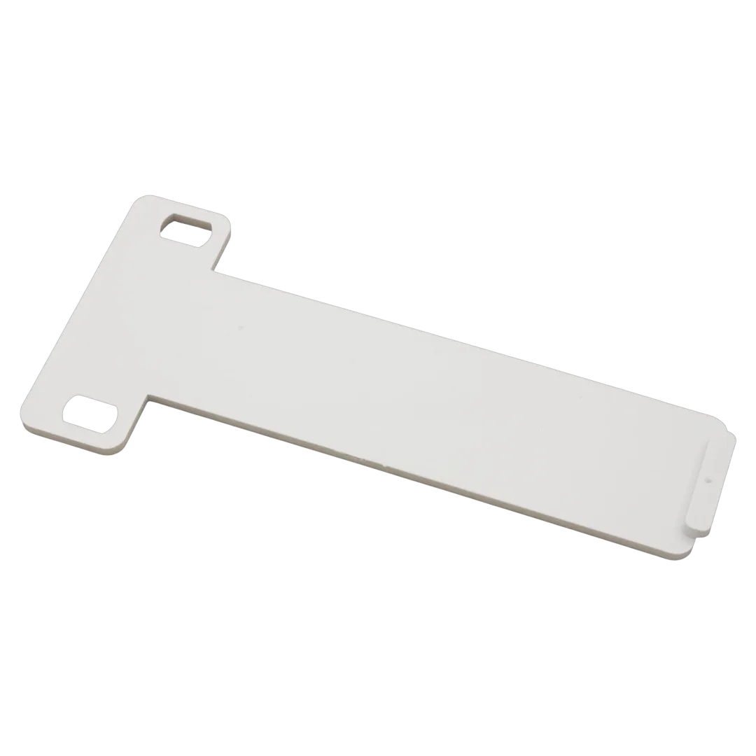 Polaris A40 turbine shaft shield replacement part
