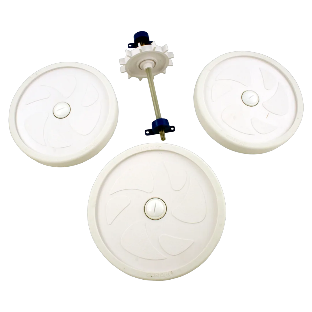 Polaris A49 Tune-Up Kit for 280/180 Cleaners