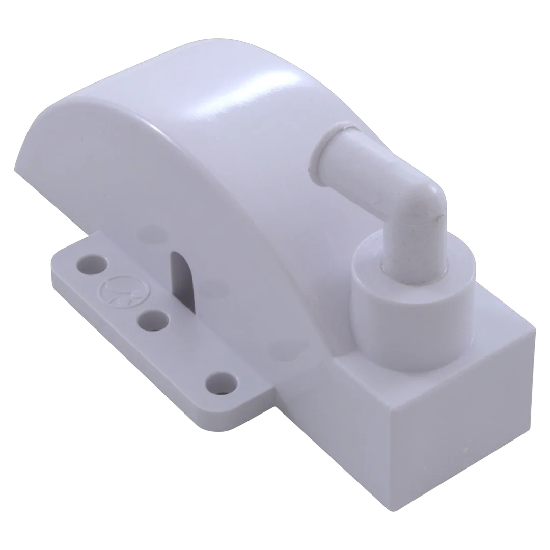 Zodiac C110 Turbine Cover Replacement