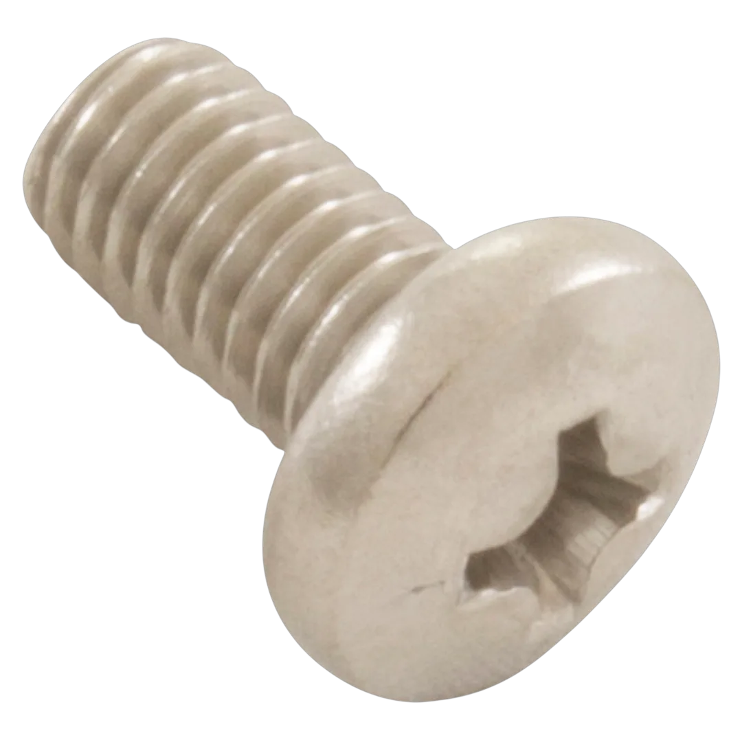 Zodiac C40 Pan Head Screw - Single