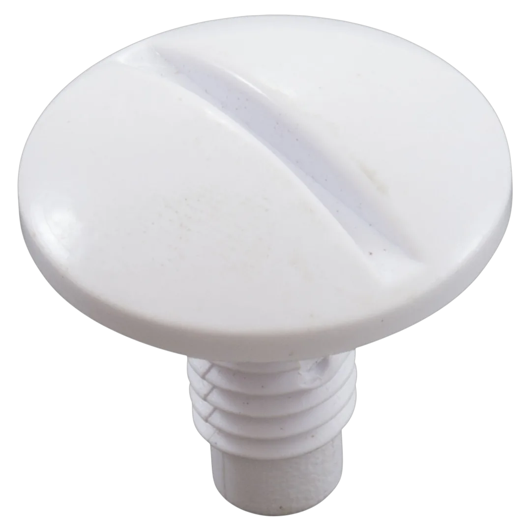 Polaris C55 Plastic Wheel Screw Replacement