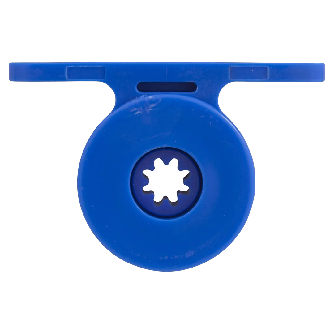 Polaris C80 Turbine Bearing - Front