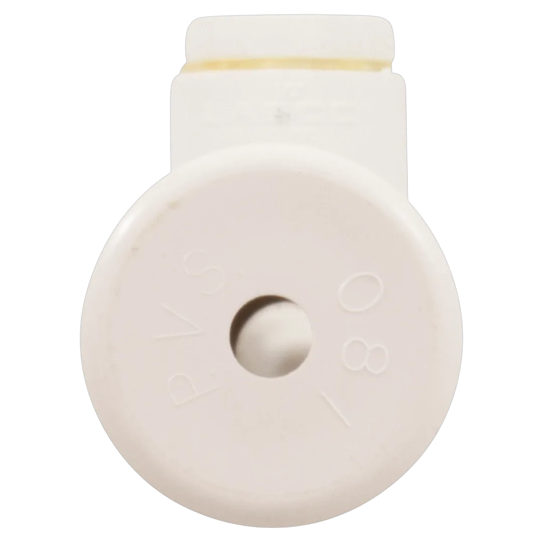 Polaris G35 Pressure Tester Without Gauge - Back