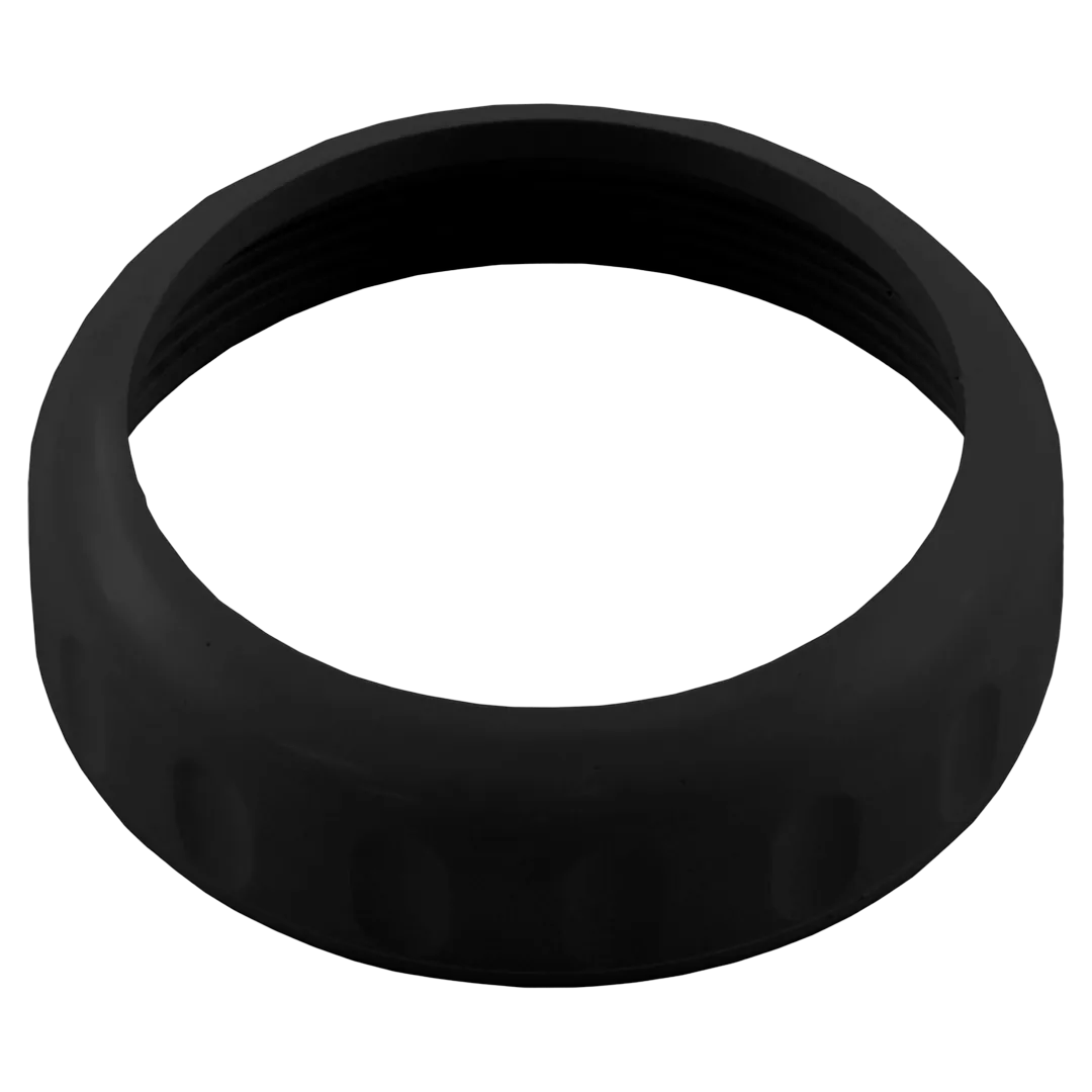 Zodiac G67 Black Back-Up Valve Collar for Polaris Vac-Sweep 280/360/38