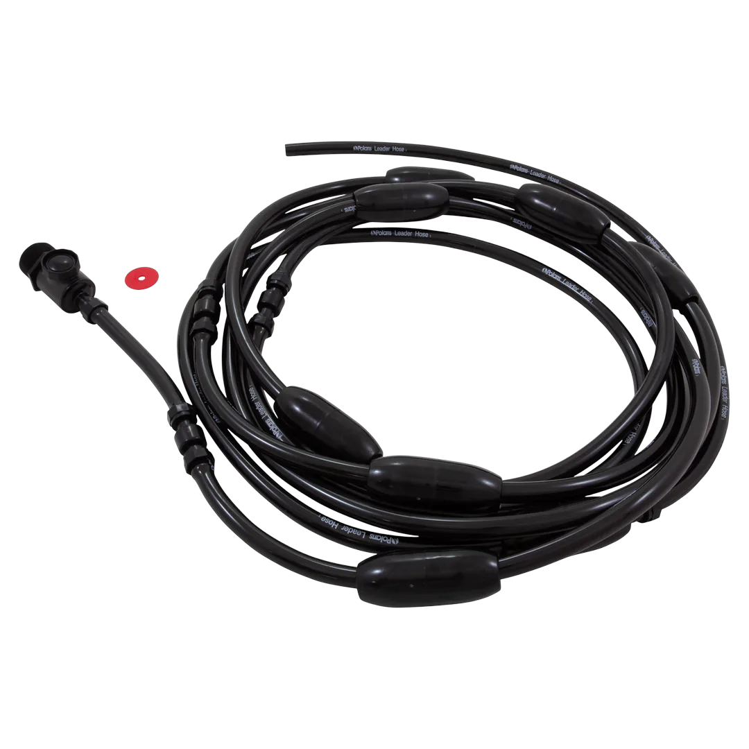 Polaris G6 Pool Cleaner Feed Hose Replacement - Reverse