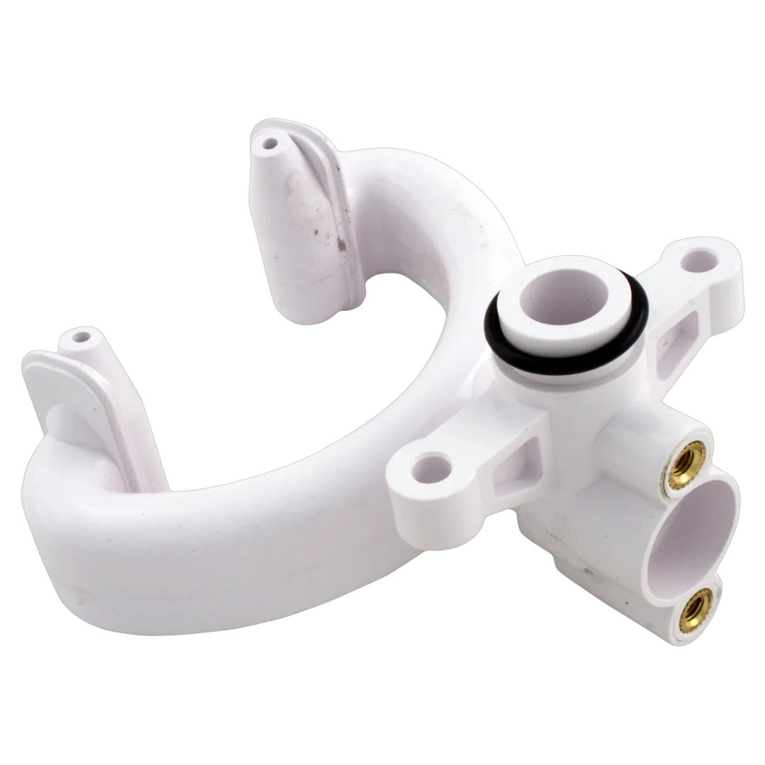 Zodiac K25 Water Management System Replacement