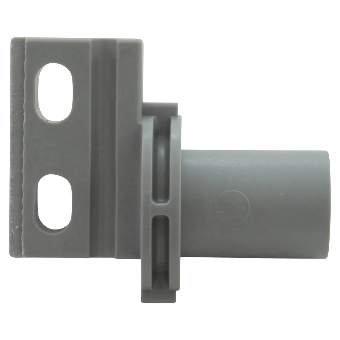 Polaris 280 TankTrax Axle Block - Side