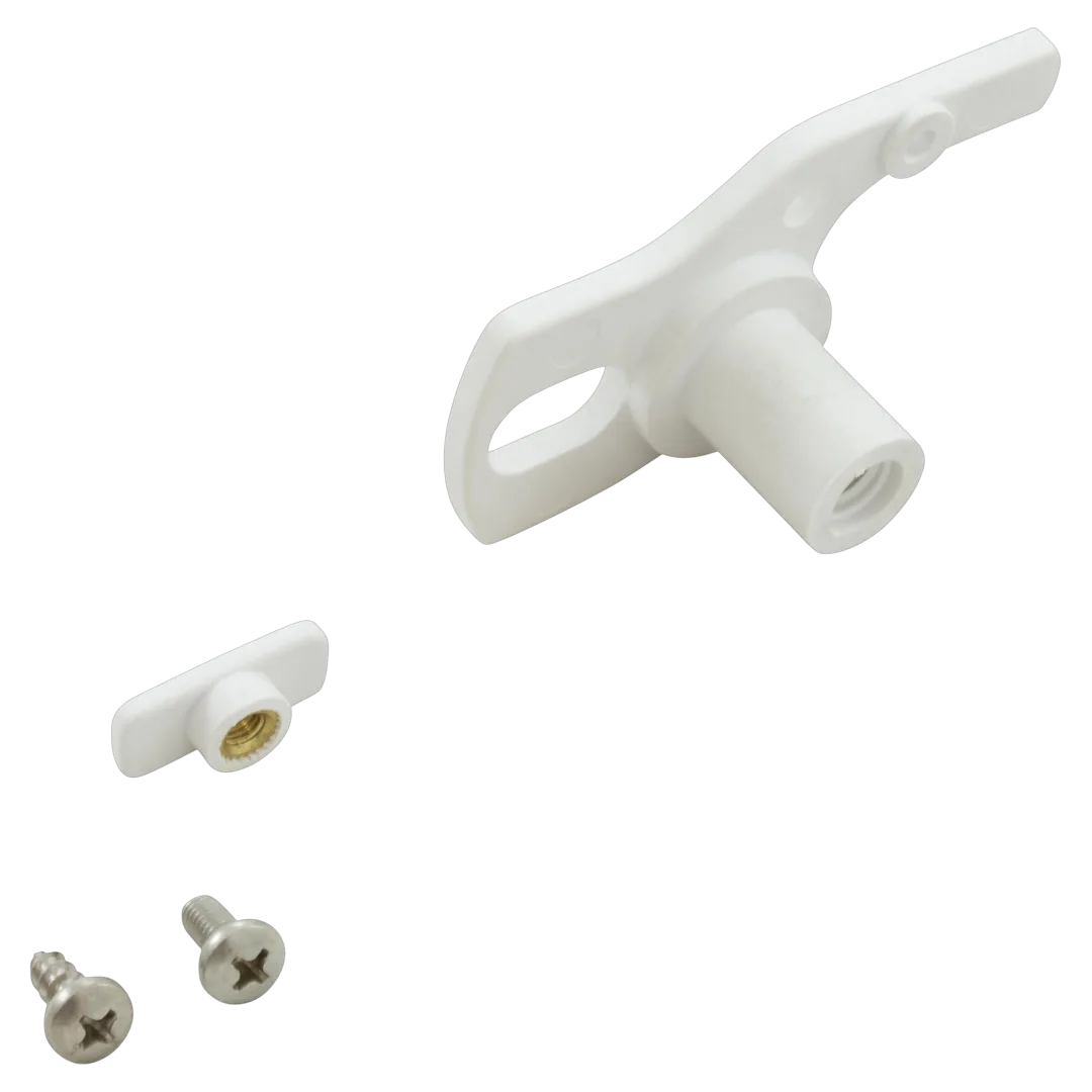 Polaris 280 K28 Swing Axle Kit Replacement