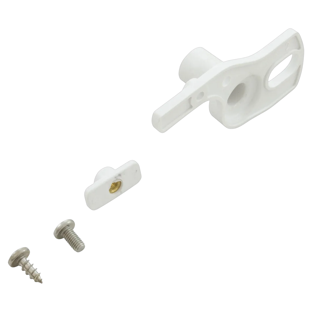 Polaris 280 K28 Swing Axle Kit - Reverse