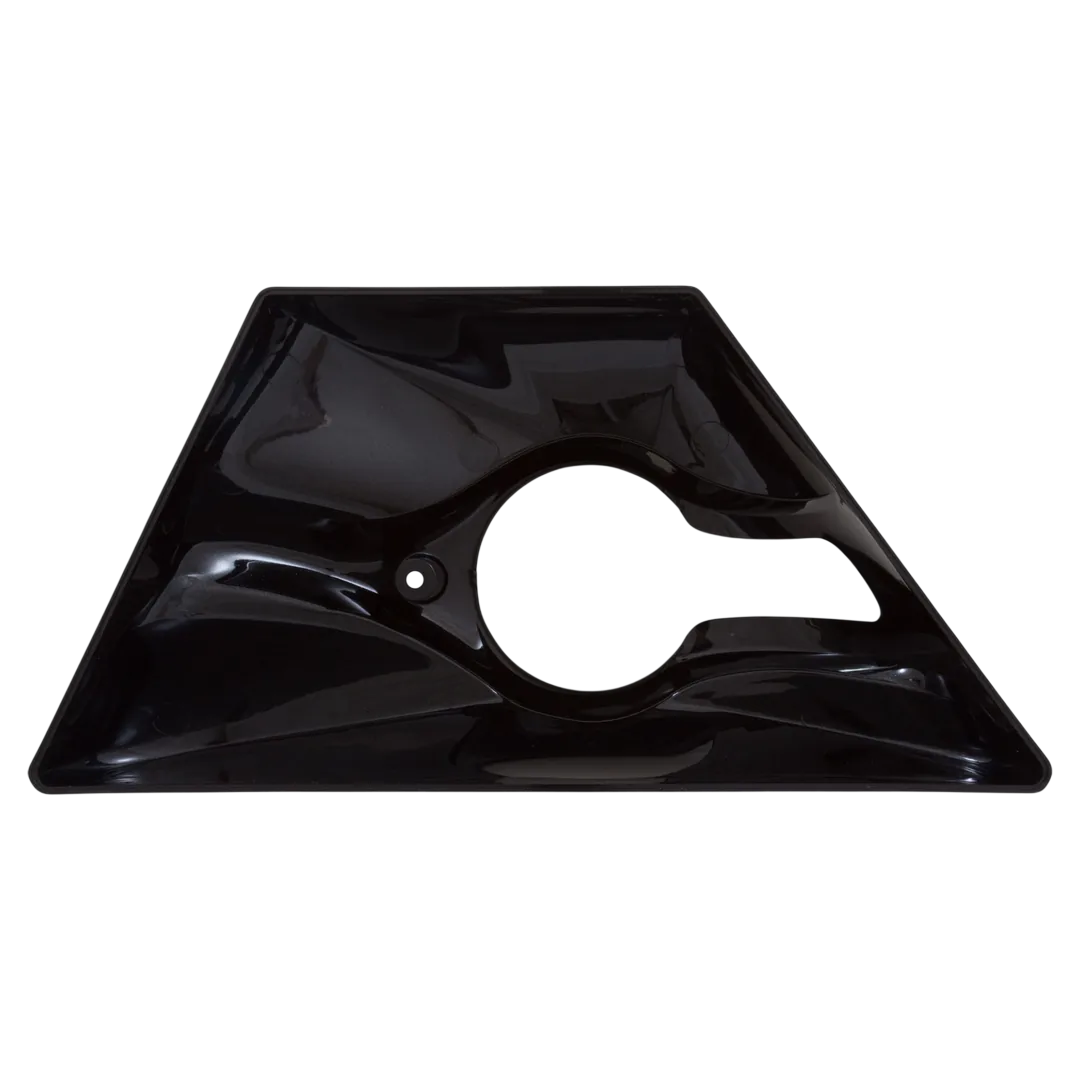 Zodiac Polaris 280 Black Top K6 - Back