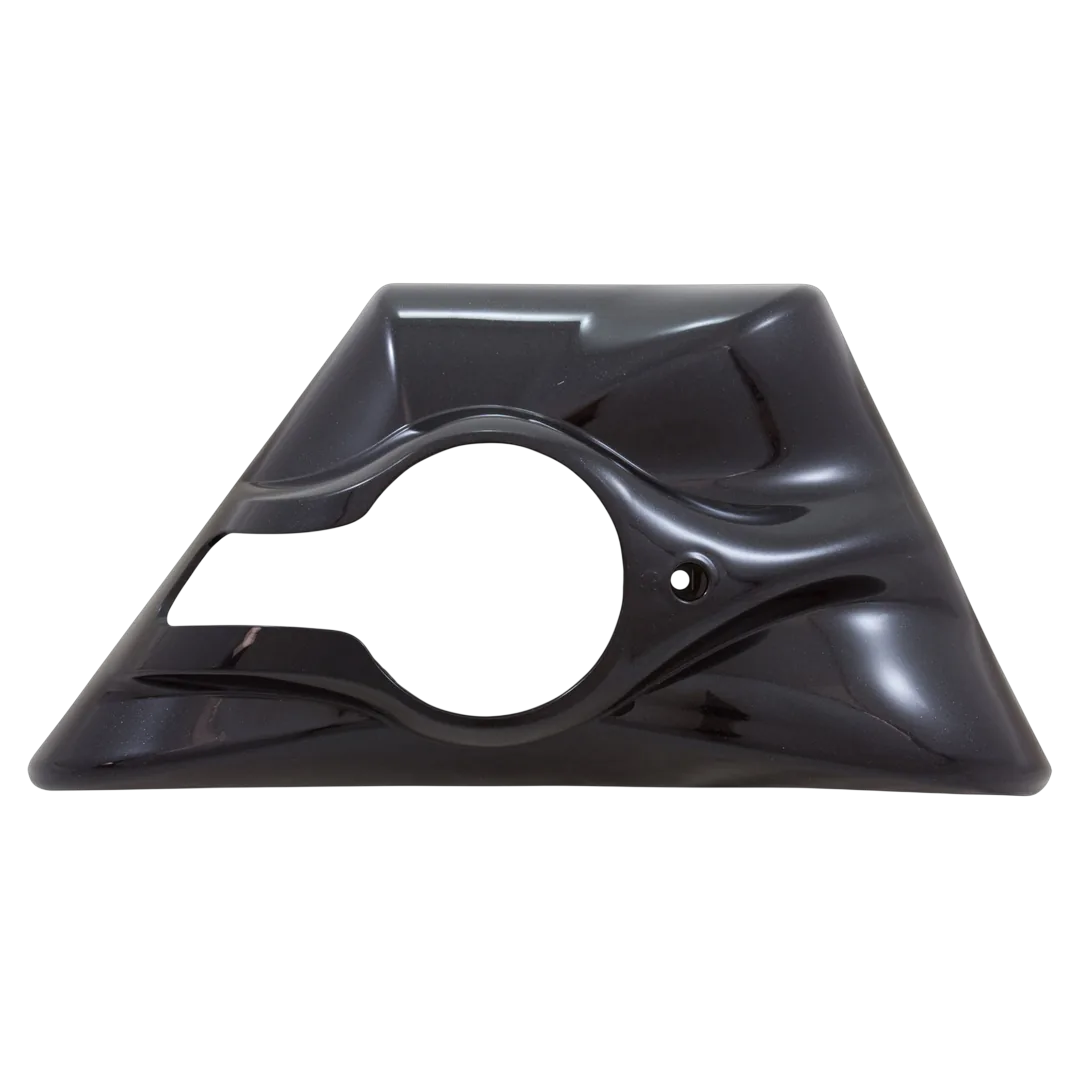Zodiac Polaris 280 Black Top K6 - Front