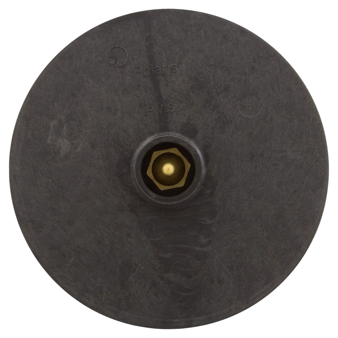 Zodiac P15 Booster Pump Impeller - Front