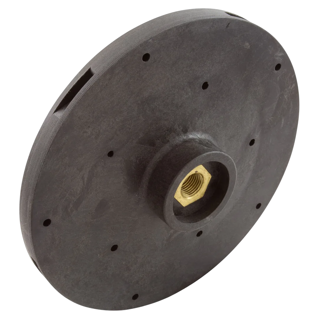 Zodiac P15 Booster Pump Impeller - Reverse