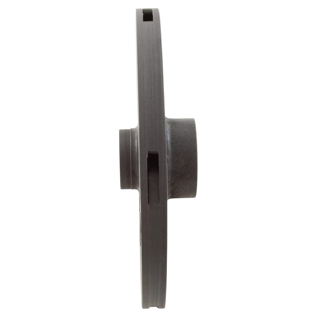Zodiac P15 Booster Pump Impeller - Side